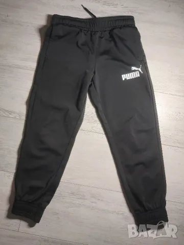 Детска долница puma