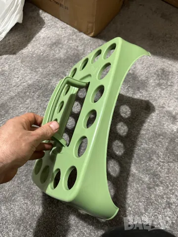 Преносилка за поилки , снимка 2 - За птици - 49653280