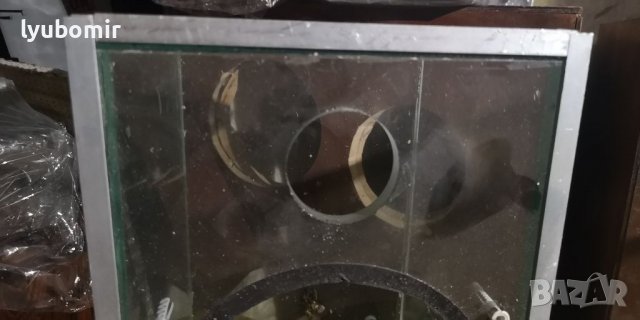 Стъклени кутии. , снимка 2 - Тонколони - 37378085