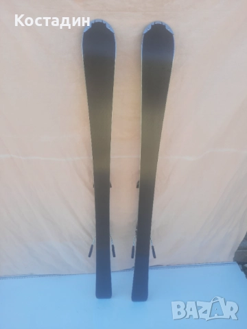 Карвинг ски  Fischer RC4 Speed Allride  140см  , снимка 4 - Зимни спортове - 52487516