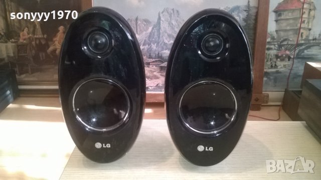 lg model sb34s-f 2x150w/4ohm-speaker system-внос холандия, снимка 6 - Тонколони - 27736586