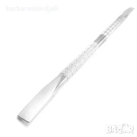 Метален инструмент за оформяне 94 //LRS-501, снимка 3 - Педикюр и маникюр - 49405951