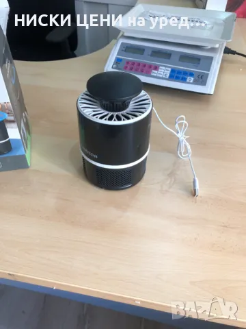 Капан за насекоми GARIDA , снимка 2 - Други стоки за дома - 49115016