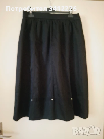 Дамска пола М/L