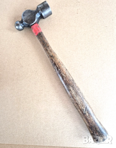 Ковашки профилен чук - U.S.A