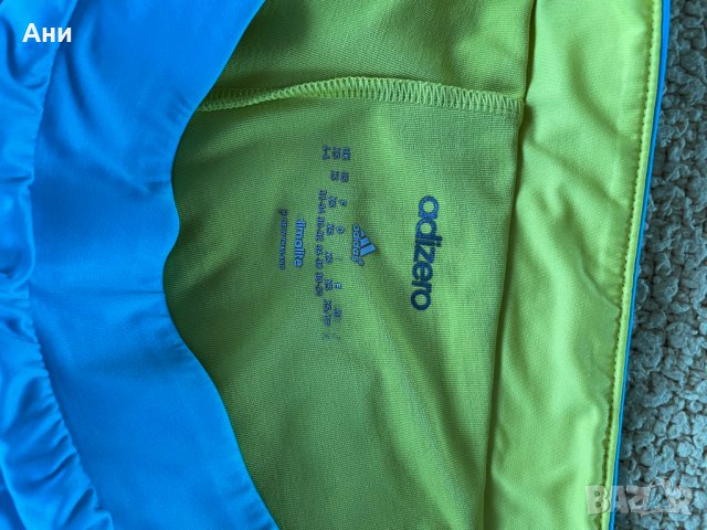 Пола за тенис Adidas S, снимка 7 - Тенис - 28266144