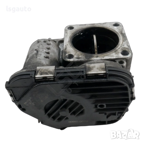 Дроселова клапа Hyundai i40 2015-2019 ID: 156311, снимка 2 - Части - 52825826