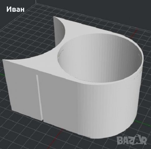 Cupholder / поставка за чаши Mercedes C-class W204 / W207 / W212, снимка 3 - Аксесоари и консумативи - 37380193