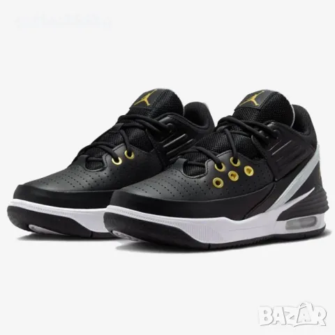 Nike - Jordan Max Aura 5 №38 Оригинал Код 347, снимка 5 - Детски маратонки - 47670491