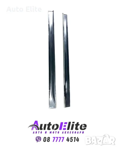 Боди Кит пакет за BMW F30 (2011+) - M-Tech с халогени, снимка 14 - Аксесоари и консумативи - 50317646