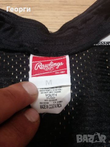 Баскетболен потник , снимка 4 - Спортни дрехи, екипи - 37368131