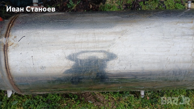 Хром никел 500 л. , снимка 7 - Други стоки за дома - 53572846