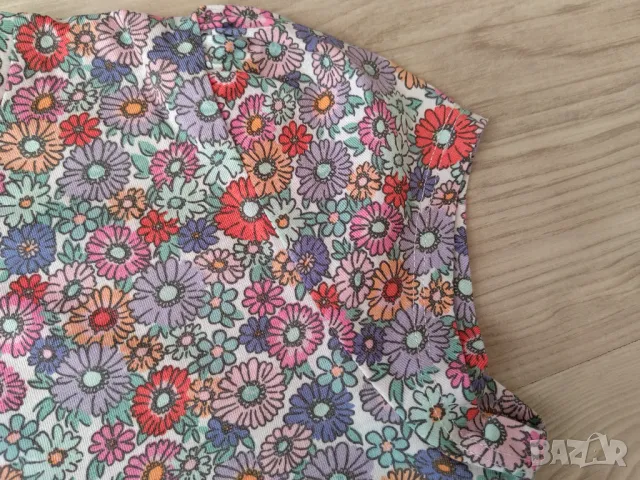 Дрехи за момиче H&M 9-10 г , снимка 5 - Детски комплекти - 48389892