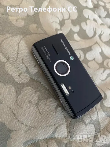 Sony Ericsson k850i, снимка 4 - Sony Ericsson - 49006719