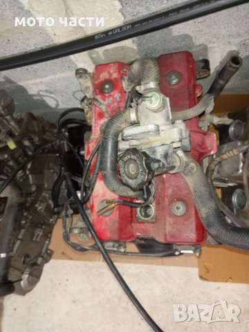 Двигатели за мотори , снимка 5 - Части - 38727163