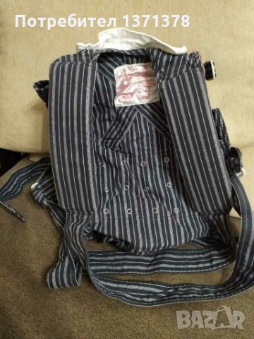 Кенгуру раница, снимка 1