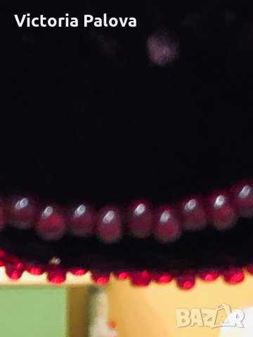 Къса красива пола,вискоза и коприна, снимка 2 - Поли - 27549171