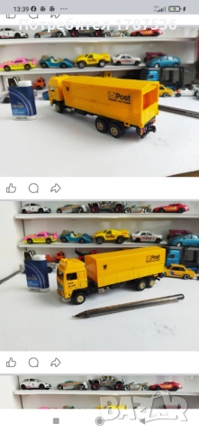 Малки клички ,цени под снимките ,1/87 .164...., снимка 17 - Колекции - 52911061