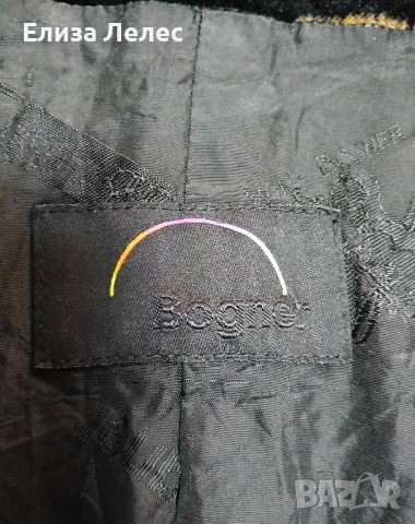 Bogner дамско яке размер XL, снимка 7 - Якета - 52403106
