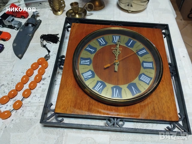 СТАРИ ПРЕДМЕТИ 2, снимка 8 - Антикварни и старинни предмети - 53303763