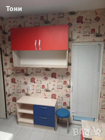 Дава под Наем 2-СТАЕН апартамент, снимка 7 - Апартаменти - 52572621