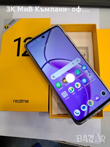 Realmi 12 8/256Gb-0734-25