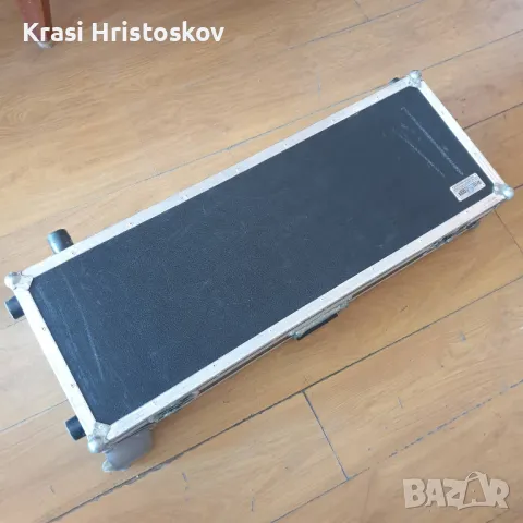 рак кейс - smart cases, снимка 4 - Ресийвъри, усилватели, смесителни пултове - 49424600