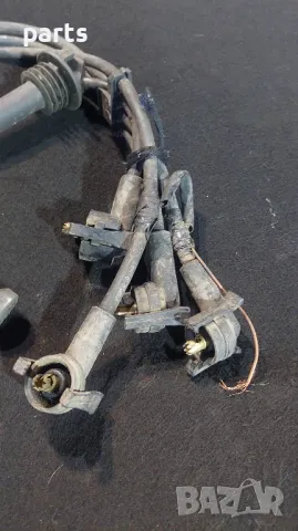 Запалителни Кабели Форд Мондео , снимка 3 - Части - 47369273