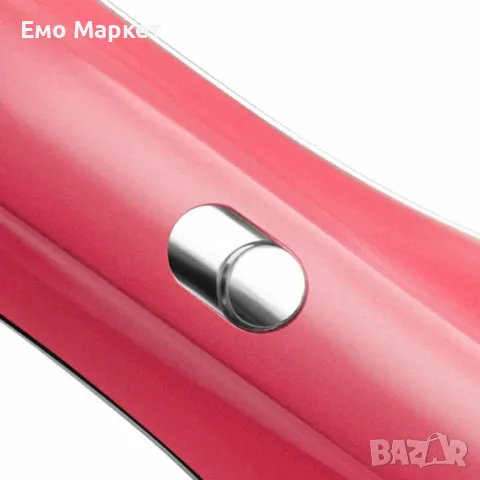 Сешоар четка 2 в 1 LEXICAL LHD-5085, снимка 2 - Сешоари - 49771590