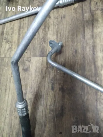 Климатична търбичка Dacia Logan II , 8200663549 , снимка 5 - Части - 48428294