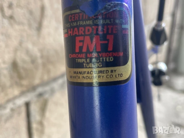 Koga Miyata GranLux-шосеен ретро велосипед, снимка 8 - Велосипеди - 50987478