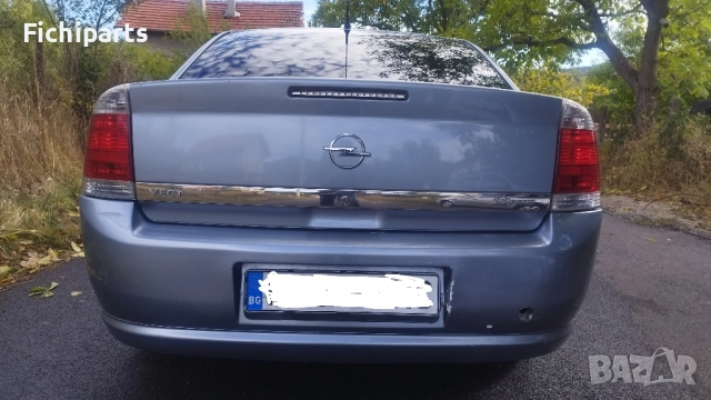 Опел Вектра Ц на части , снимка 5 - Части - 51960058