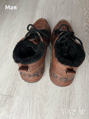 30 лева нови мъжко обувки номер 42,44, снимка 3 - Ежедневни обувки - 44081371