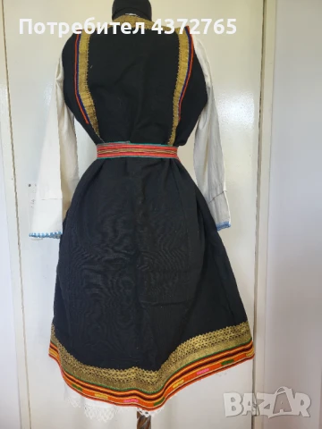 #20 Трънски литак , снимка 5 - Антикварни и старинни предмети - 51135895