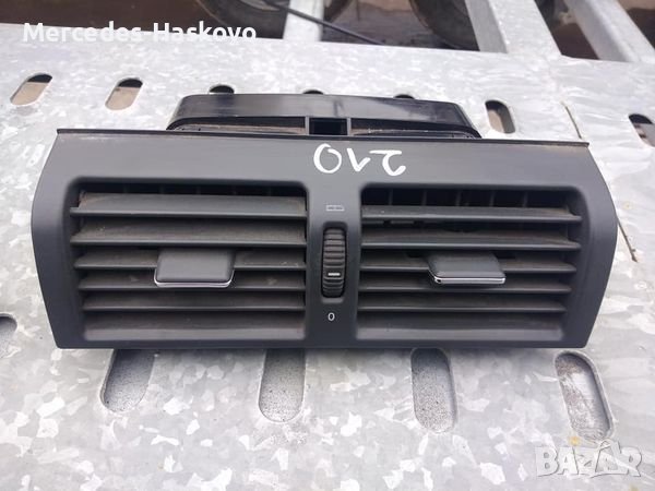 Розетки за парното за w210 на много добри