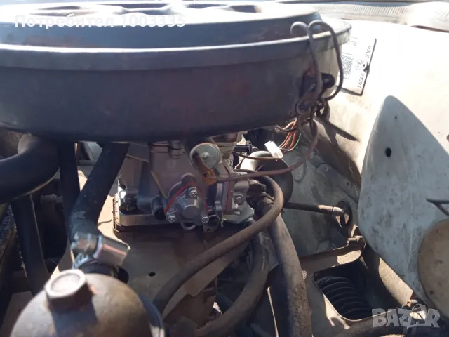 Лада Самара 1500s, снимка 13 - Автомобили и джипове - 49256771