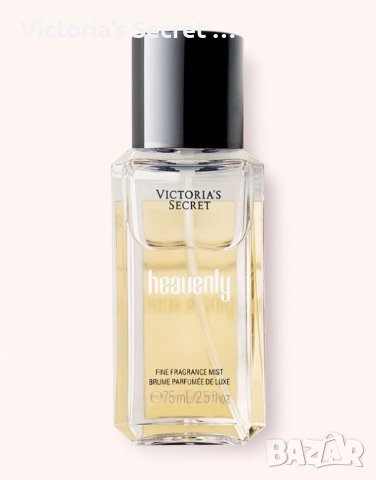 Victoria’s Secret Heavenly, парфюм, парфюмен спрей