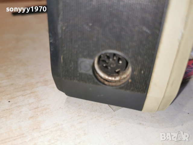 PHILIPS REX 5L ВНОС SWISS 0202260811, снимка 14 - Радиокасетофони, транзистори - 53311228