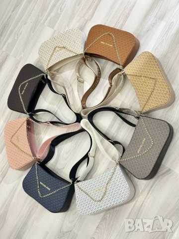 чанти michael kors , снимка 7 - Чанти - 51293794