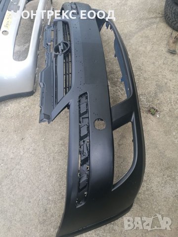 Предна броня Опел Астра, снимка 2 - Части - 28521876