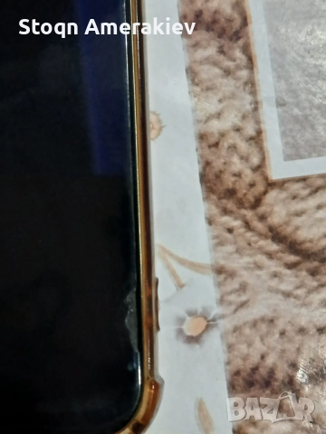 Здравейте продавам самсуг А 34, снимка 4 - Samsung - 52643274