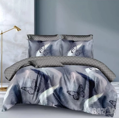 спални комплекти , снимка 8 - Спално бельо - 52107788