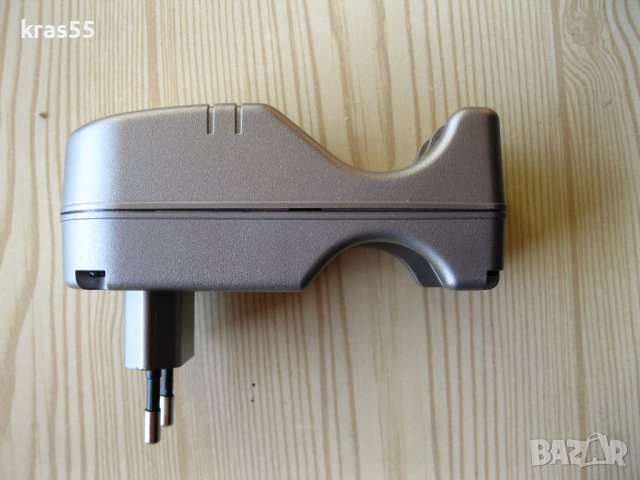 Зарядно за акумулаторни батерии -1.5в, снимка 3 - Друга електроника - 39069431