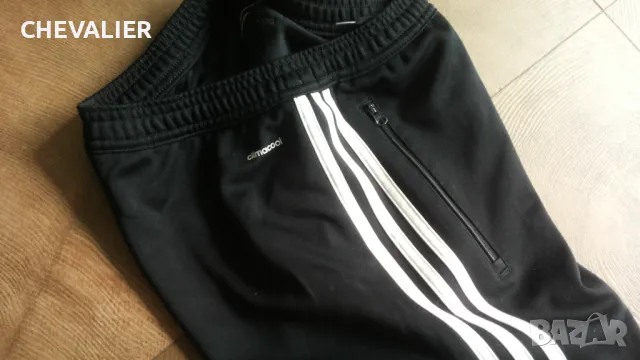 Adidas Kids Размер 12 г / 152 см детска долница 20-64, снимка 10 - Детски анцузи и суичери - 47957708