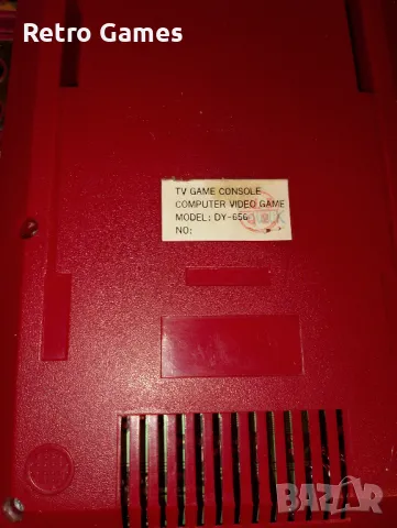 Nintendo 999, снимка 5 - Други игри и конзоли - 49870123