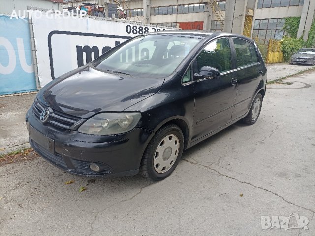 VW Golf Plus / Фолксваген Голф + на части, снимка 2 - Автомобили и джипове - 38517464