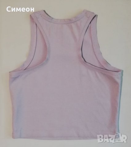 Nike NSW Premium Tank оригинален потник XS Найк спорт фитнес, снимка 5 - Спортни екипи - 33196045