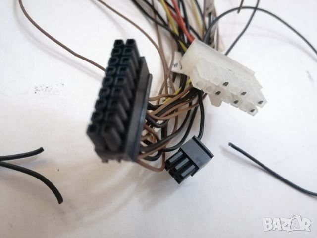 Аудио усилвател за автомобили BOSE. , снимка 9 - Аксесоари и консумативи - 27585938