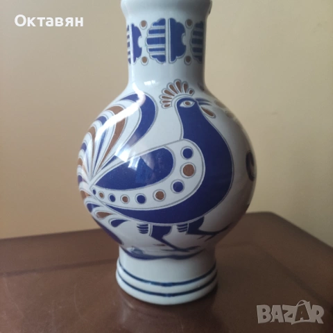 Порцеланова кана,стомна, снимка 10 - Други - 53240998