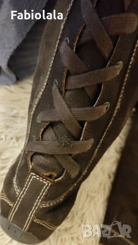 Tommy Hilfiger boots 40, снимка 10 - Дамски боти - 52668848